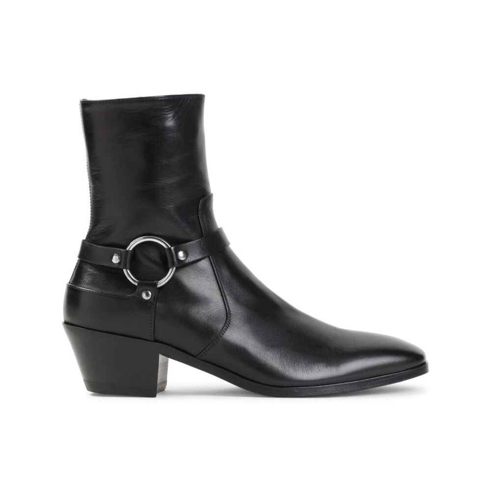 Tom Ford Ankle Boot Women